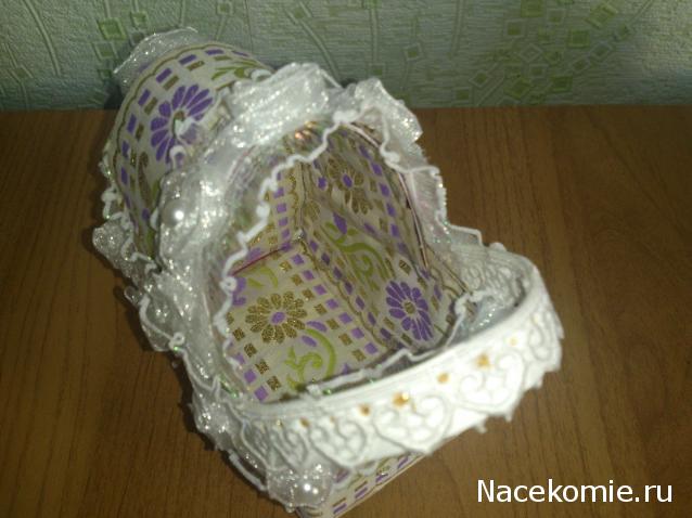 Дом Мечты. Аксессуары и мебель своими руками часть 2