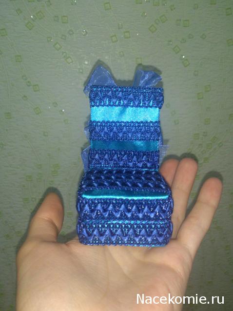 Дом Мечты. Аксессуары и мебель своими руками часть 2