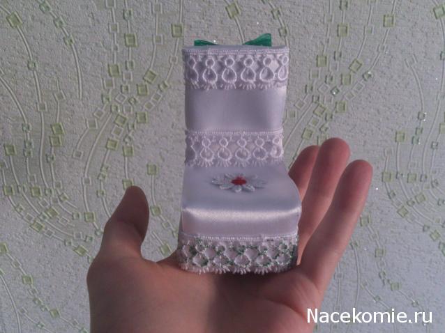 Дом Мечты. Аксессуары и мебель своими руками часть 2