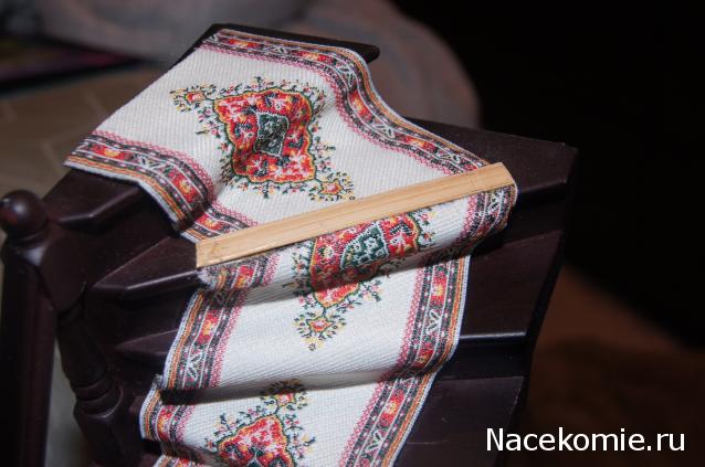 Мебель и аксессуары для кукольного дома НЕ ИЗ ЖУРНАЛА