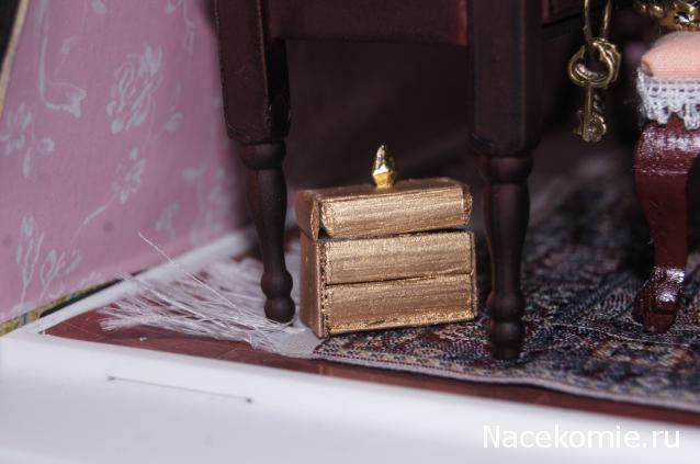 Дом Мечты. Аксессуары и мебель своими руками часть 2