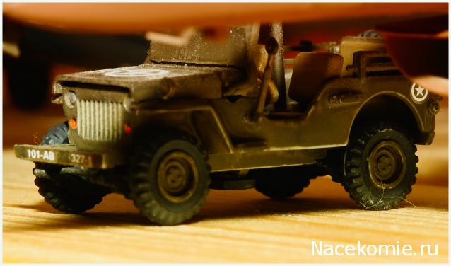Фото наших коллекций бронетехники