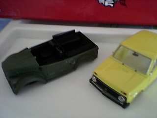 Автолегенды СССР - График выхода и обсуждение