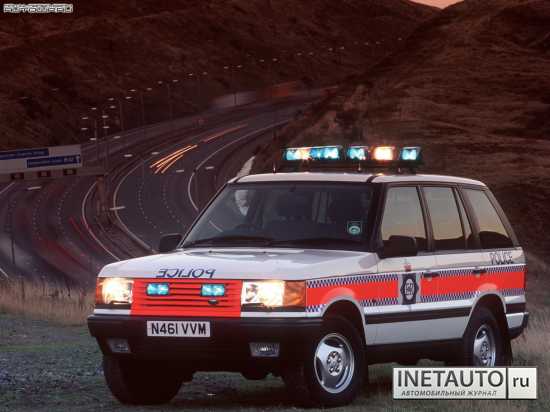 Полицейские Машины Мира - График выхода и обсуждение