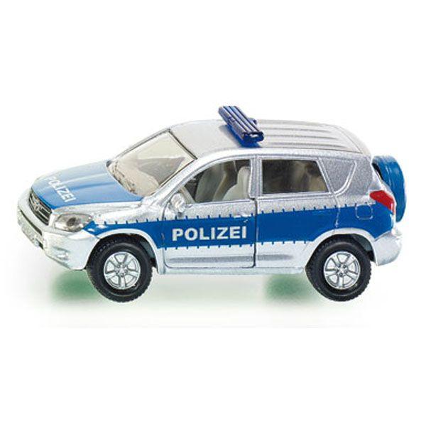 Полицейские Машины Мира - График выхода и обсуждение