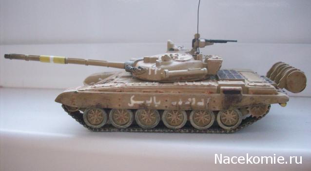 Танки Мира №3 ABRAMS M1