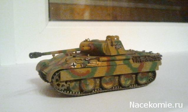 Фото наших коллекций бронетехники