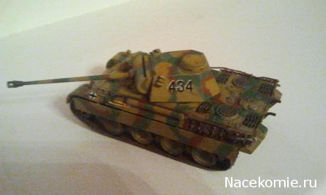 Фото наших коллекций бронетехники
