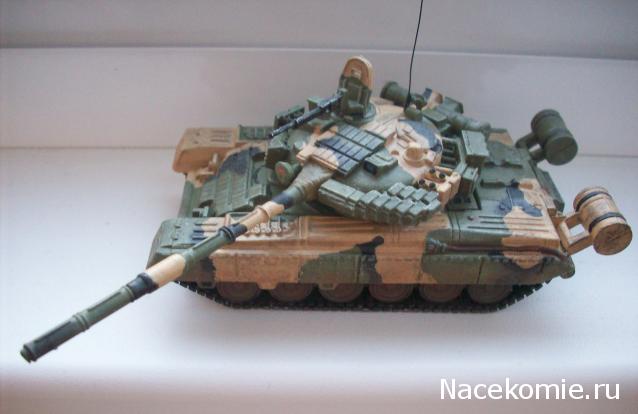 Танки Мира №3 ABRAMS M1