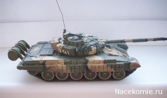 Танки Мира №3 ABRAMS M1