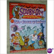 Scooby Doo: Великие тайны мира