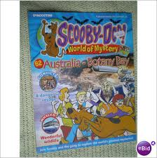 Scooby Doo: Великие тайны мира