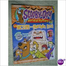 Scooby Doo: Великие тайны мира