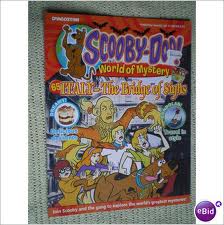 Scooby Doo: Великие тайны мира