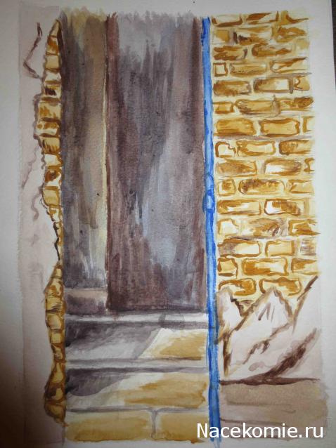 Искусство Рисования и Живописи №2