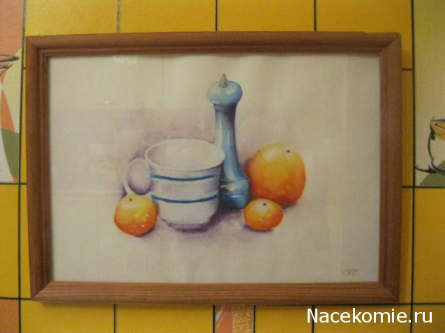 Искусство Рисования и Живописи №2