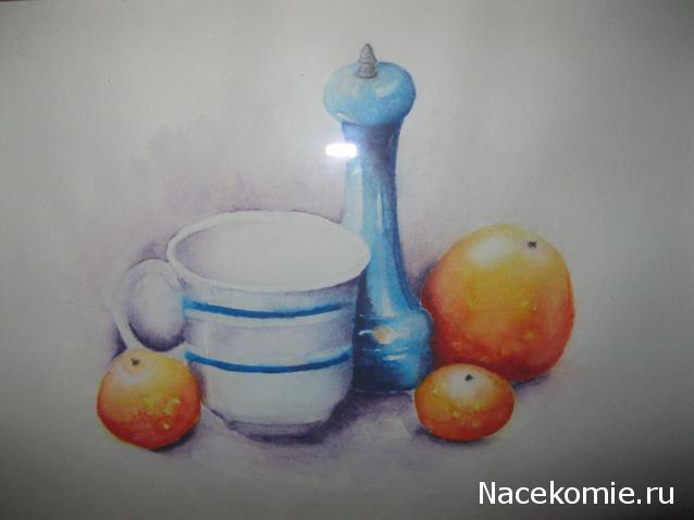 Искусство Рисования и Живописи №2