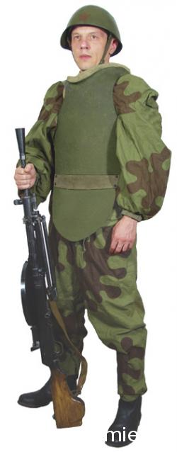 Солдаты ВОВ - Землянка (общение на разные темы)