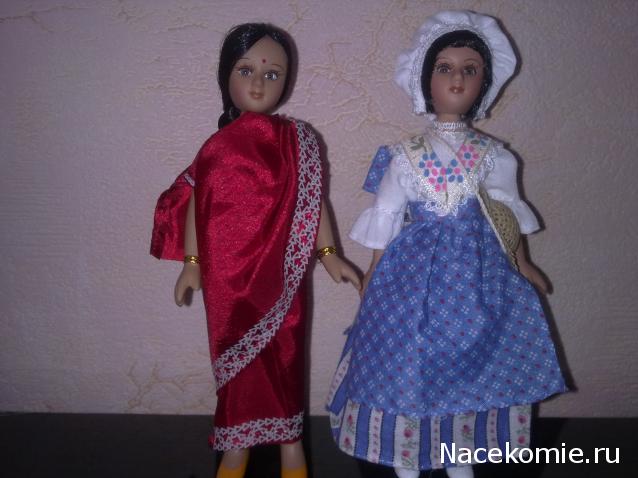 Тестовая серия