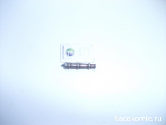 Корабль 12 Апостолов - фотоотчёт masis