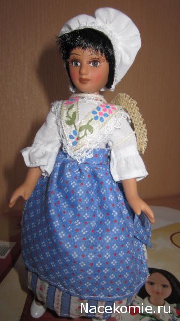 Тестовая серия