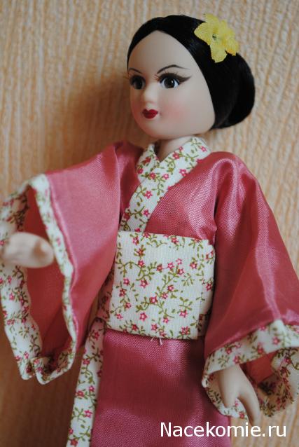 Тестовая серия