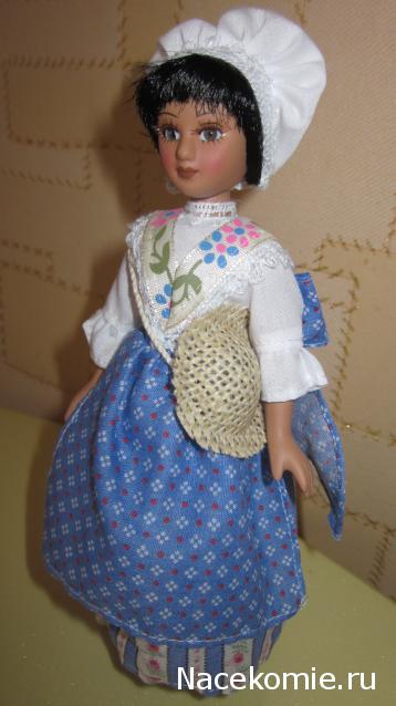 Тестовая серия