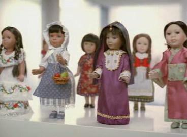 Тестовая серия