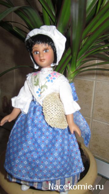 Тестовая серия