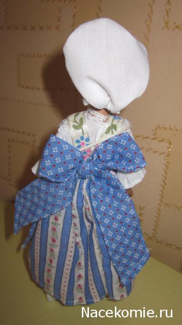 Тестовая серия