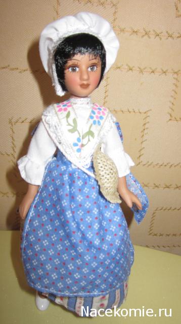 Тестовая серия