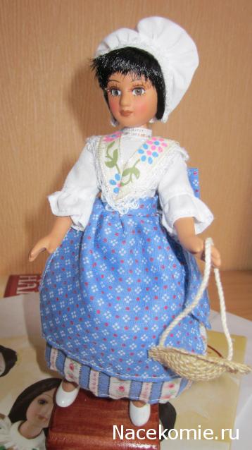 Тестовая серия