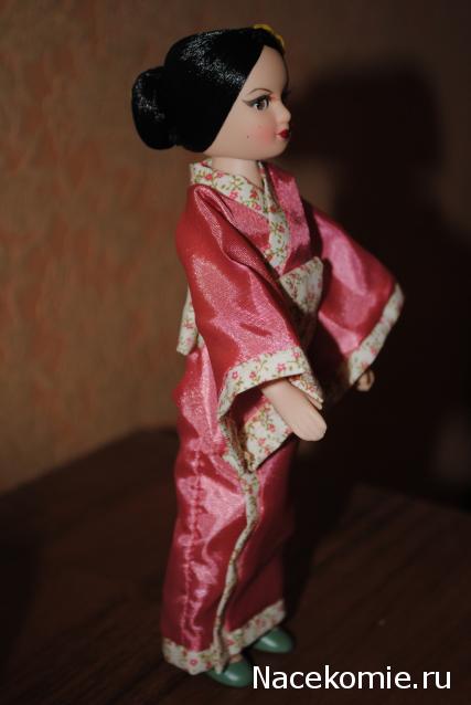 Тестовая серия