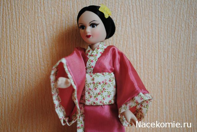 Тестовая серия