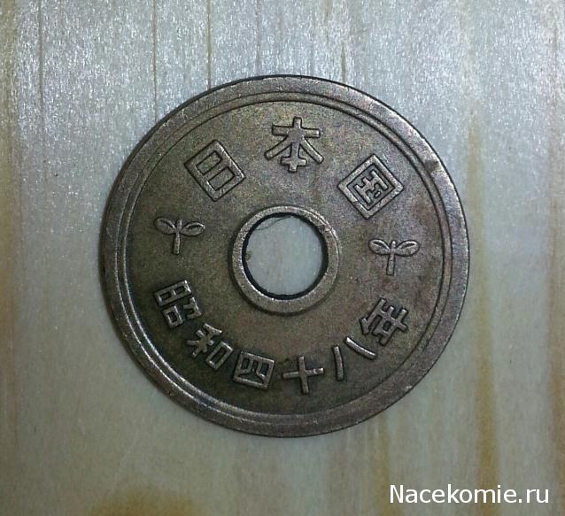 Помощь с определением монет и банкнот