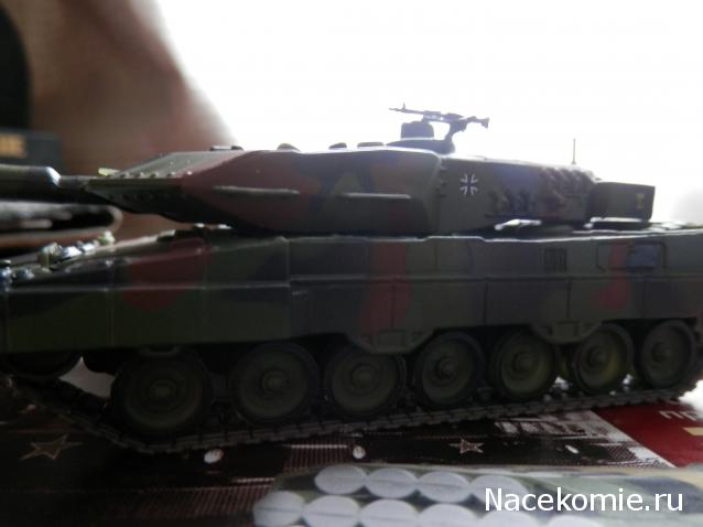 Тестовая серия