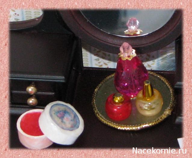 Дом Мечты. Аксессуары и мебель своими руками часть 2