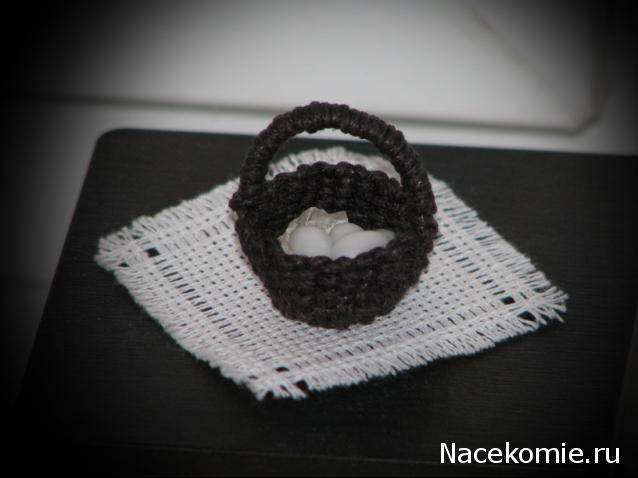 Дом Мечты. Аксессуары и мебель своими руками часть 2