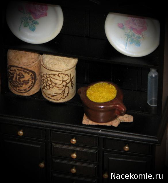 Дом Мечты. Аксессуары и мебель своими руками часть 2