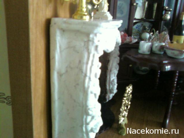 Дом Мечты. Аксессуары и мебель своими руками часть 2