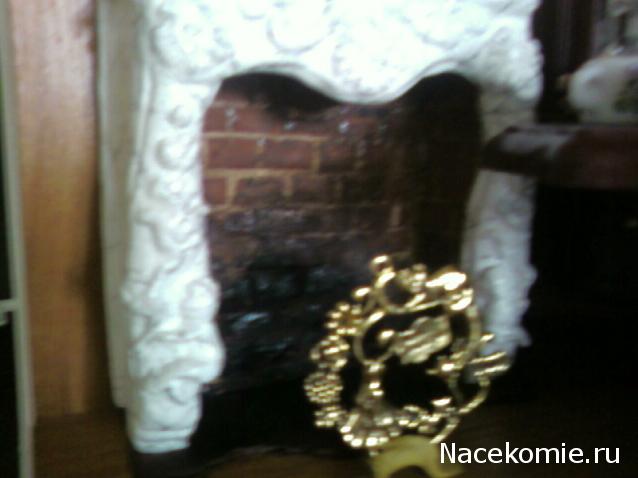 Дом Мечты. Аксессуары и мебель своими руками часть 2