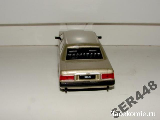 Автолегенды СССР - График выхода и обсуждение