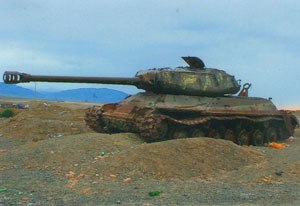 Танкодром (Общая Болталка танковых разделов)