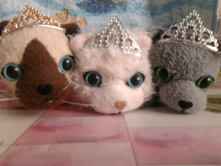 Кошкин дом. Болталка The Cat Collection