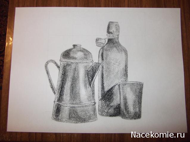 Искусство Рисования и Живописи №2