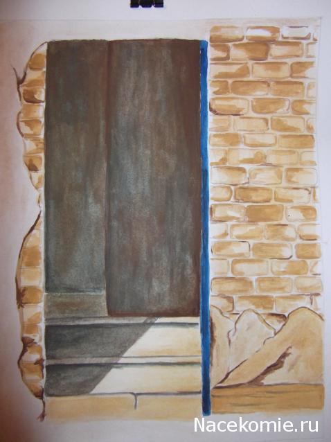 Искусство Рисования и Живописи №2