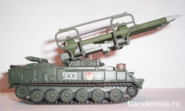 Тестовая серия