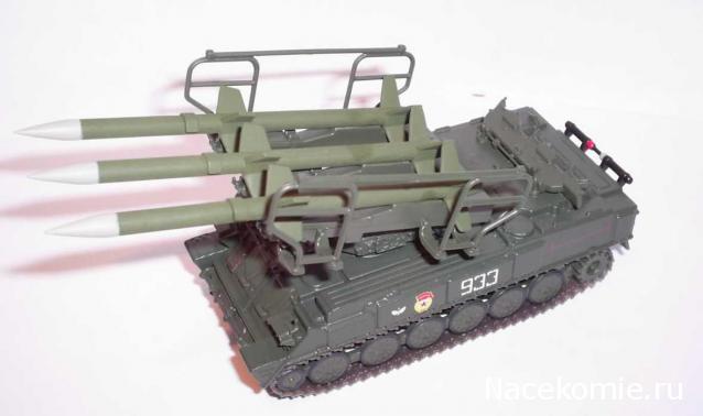 Тестовая серия