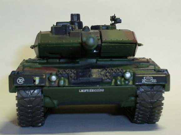 Тестовая серия - Страница 13 • Форум о журнальных коллекциях Деагостини ...