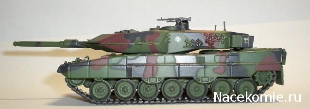 Тестовая серия